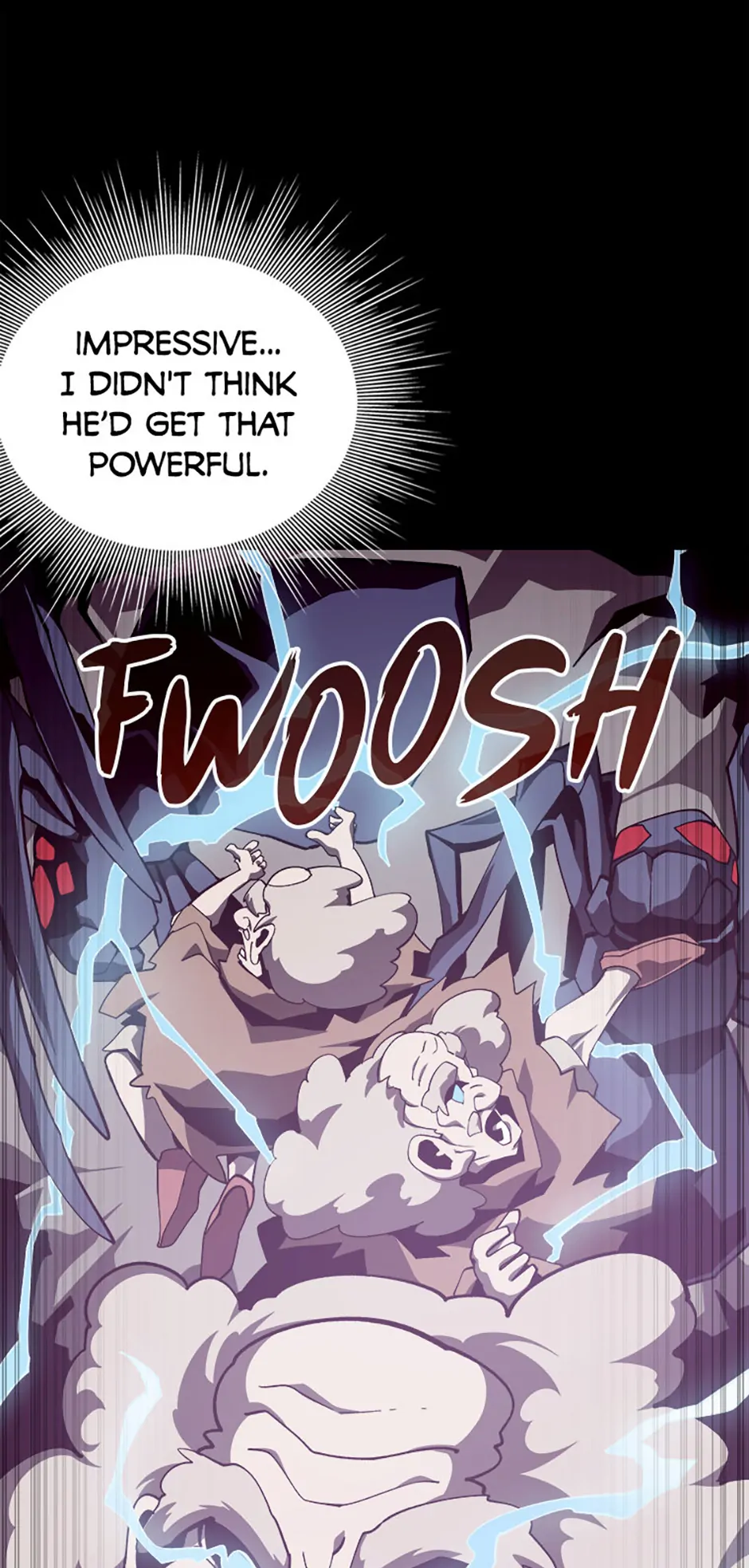 Read Dungeon Odyssey EN Manga Online