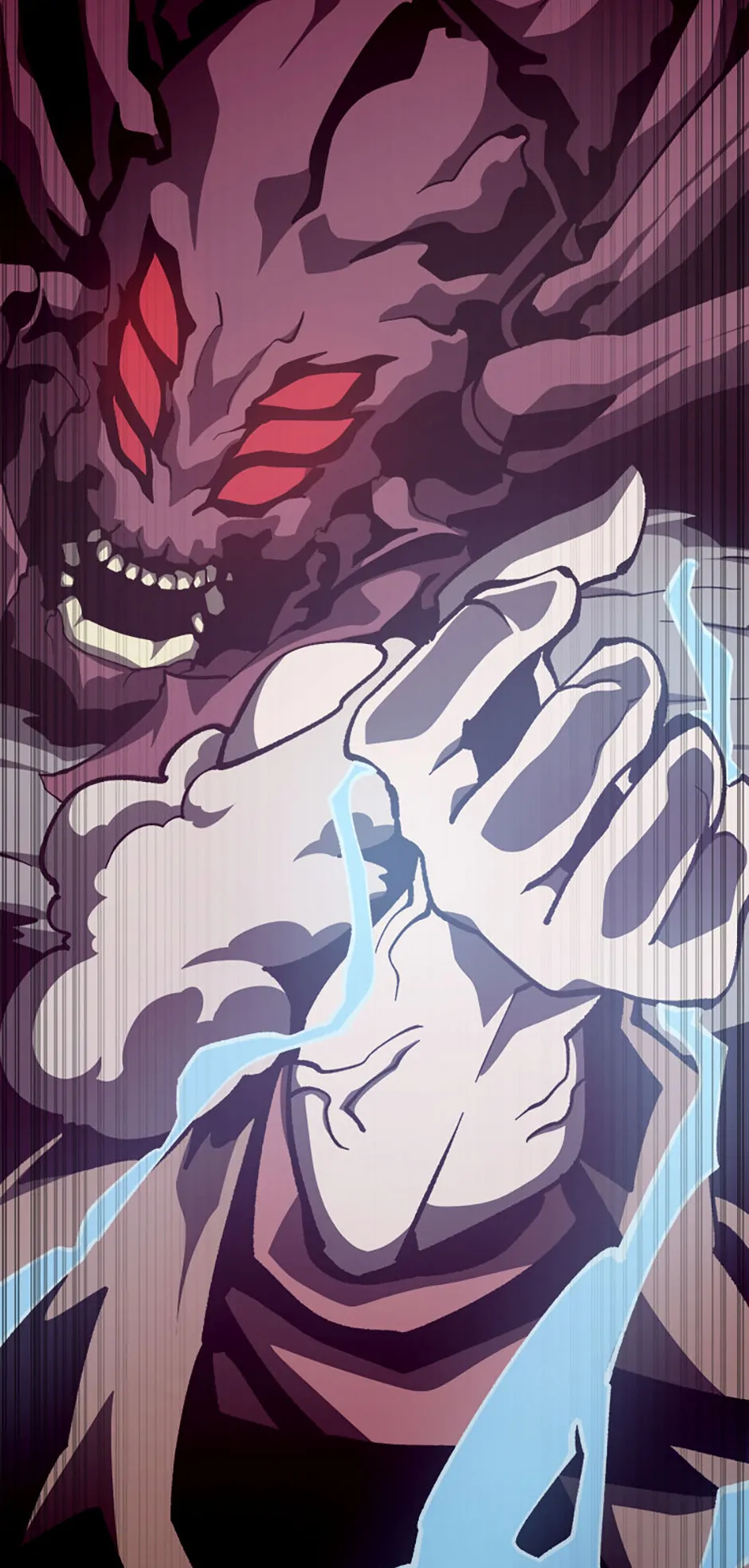 Read Dungeon Odyssey EN Manga Online