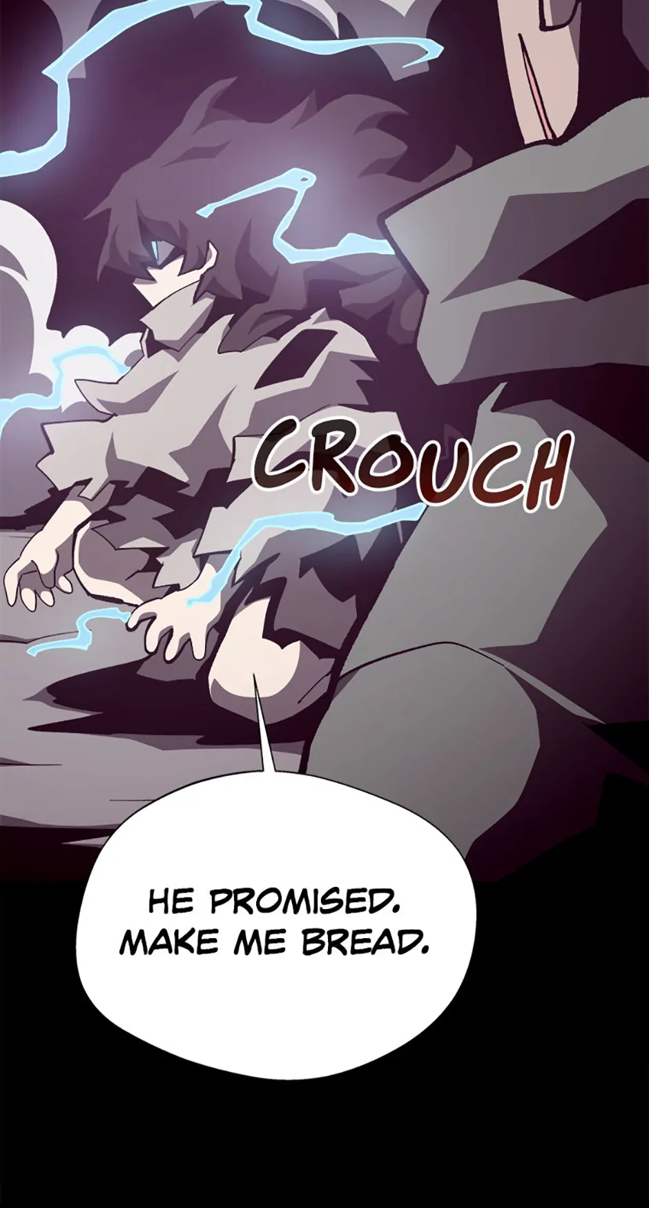 Read Dungeon Odyssey EN Manga Online