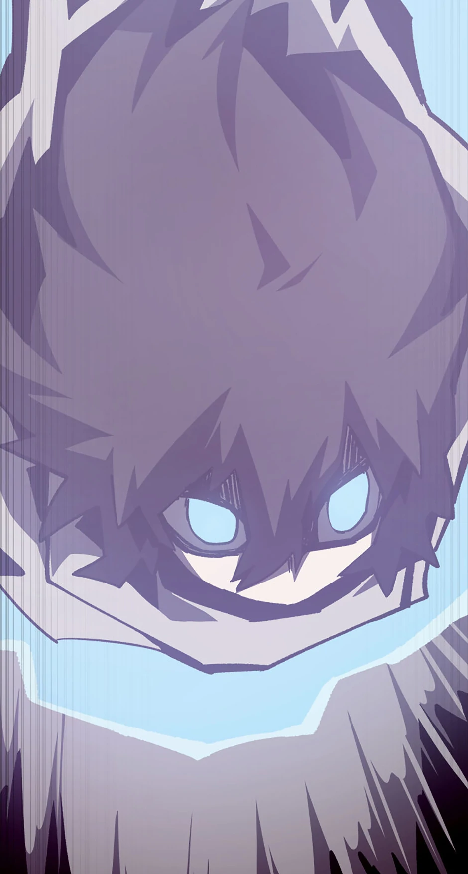 Read Dungeon Odyssey EN Manga Online