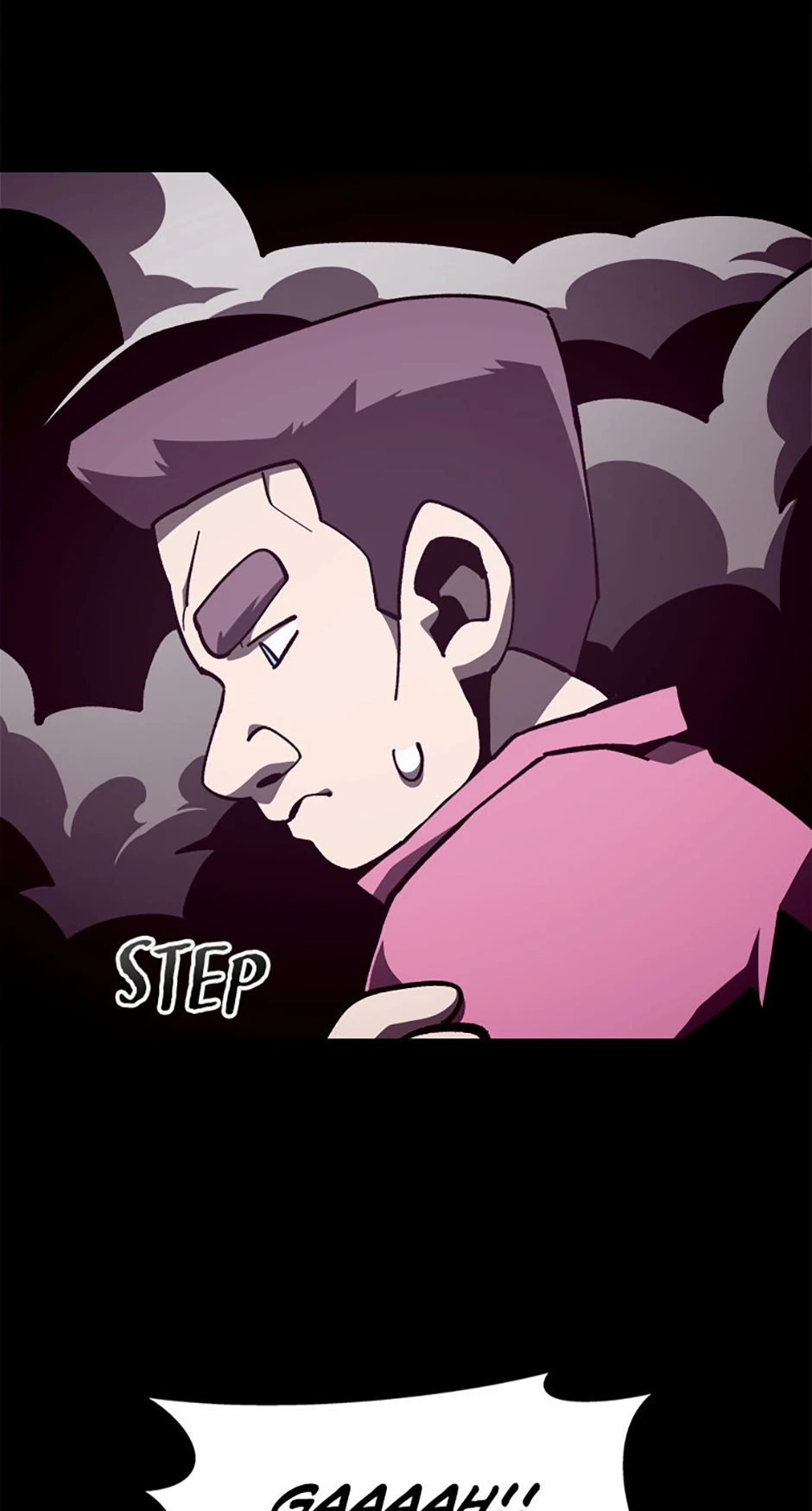 Read Dungeon Odyssey EN Manga Online