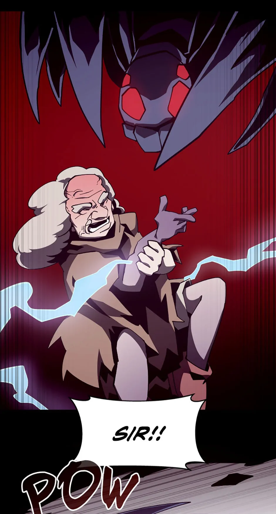 Read Dungeon Odyssey EN Manga Online