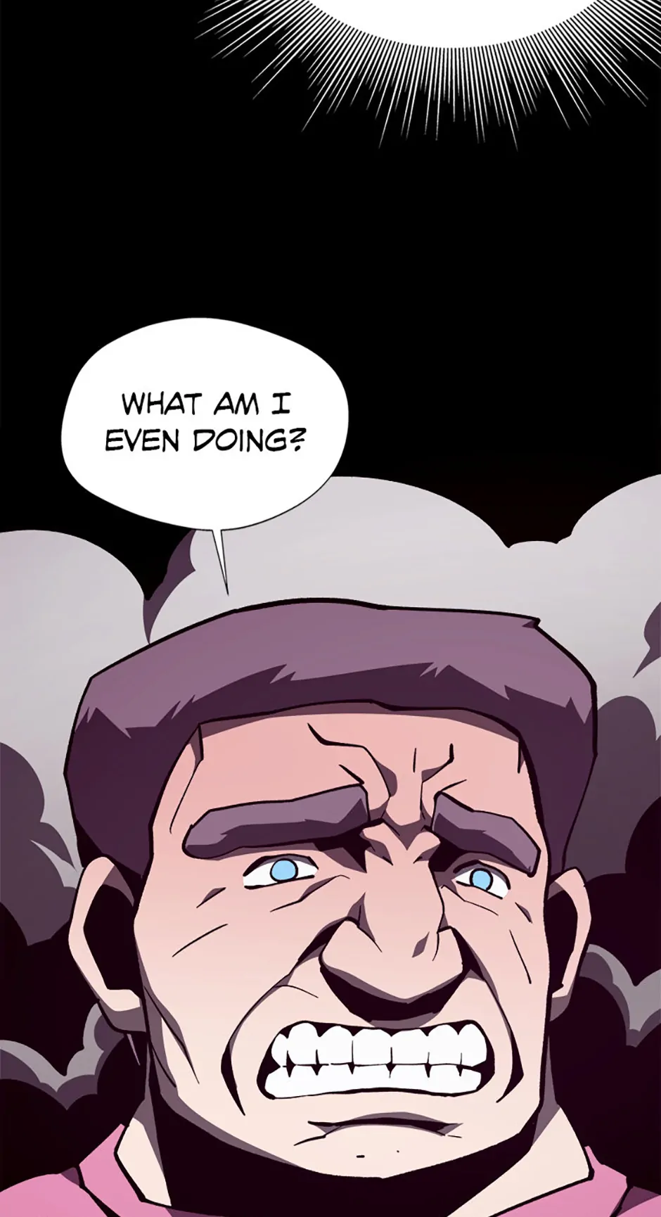 Read Dungeon Odyssey EN Manga Online