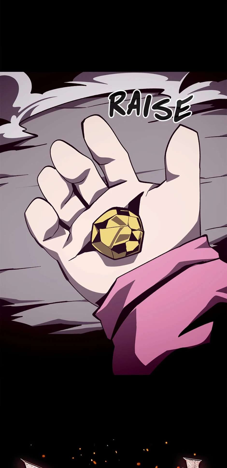 Read Dungeon Odyssey EN Manga Online