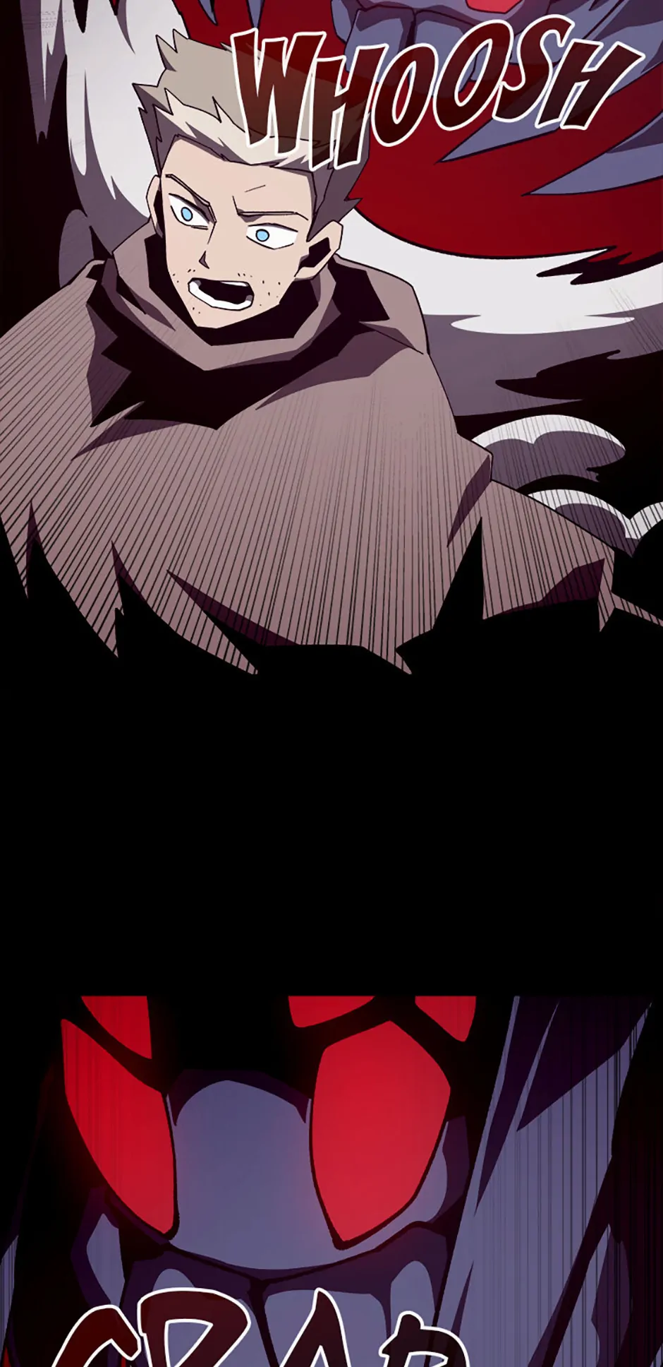 Read Dungeon Odyssey EN Manga Online