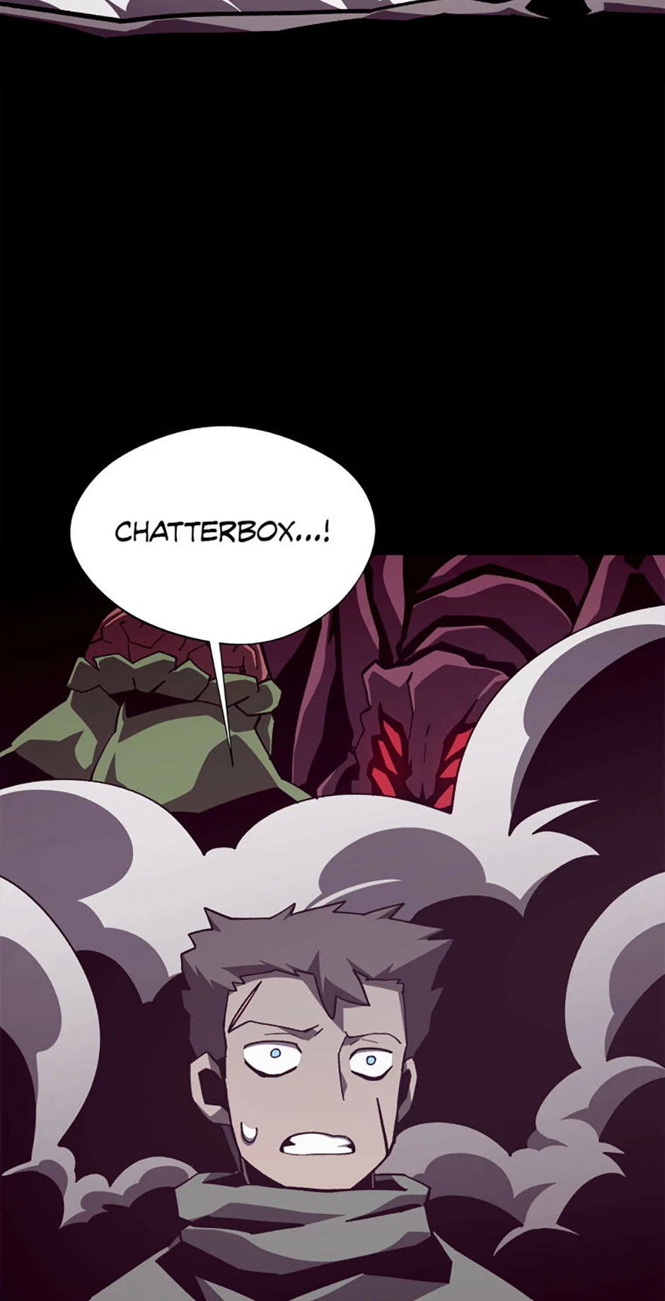 Read Dungeon Odyssey EN Manga Online