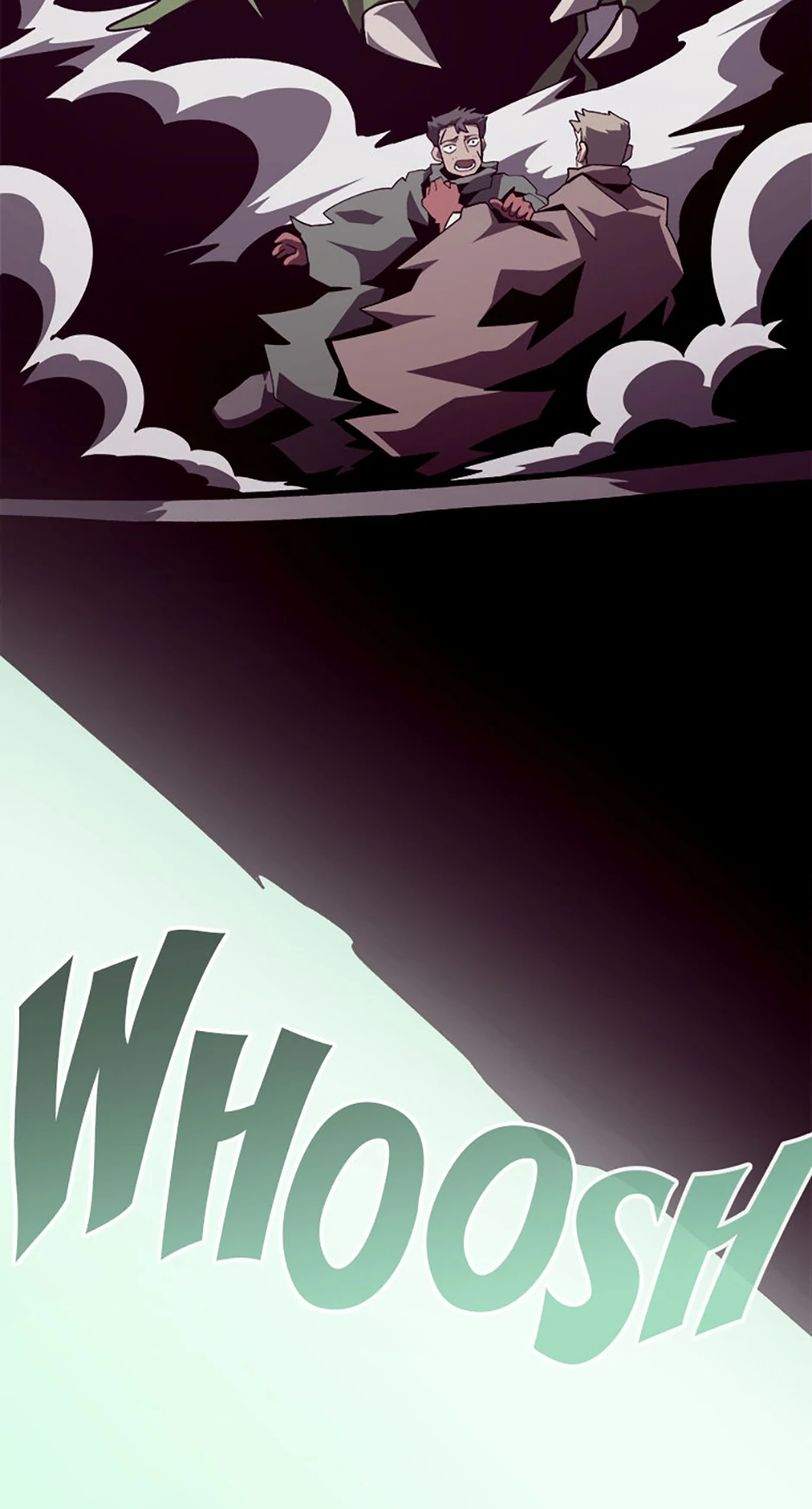 Read Dungeon Odyssey EN Manga Online