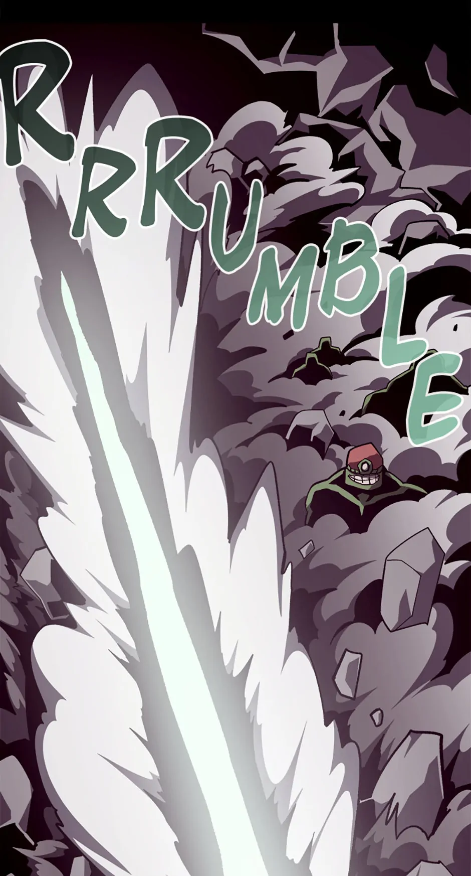 Read Dungeon Odyssey EN Manga Online