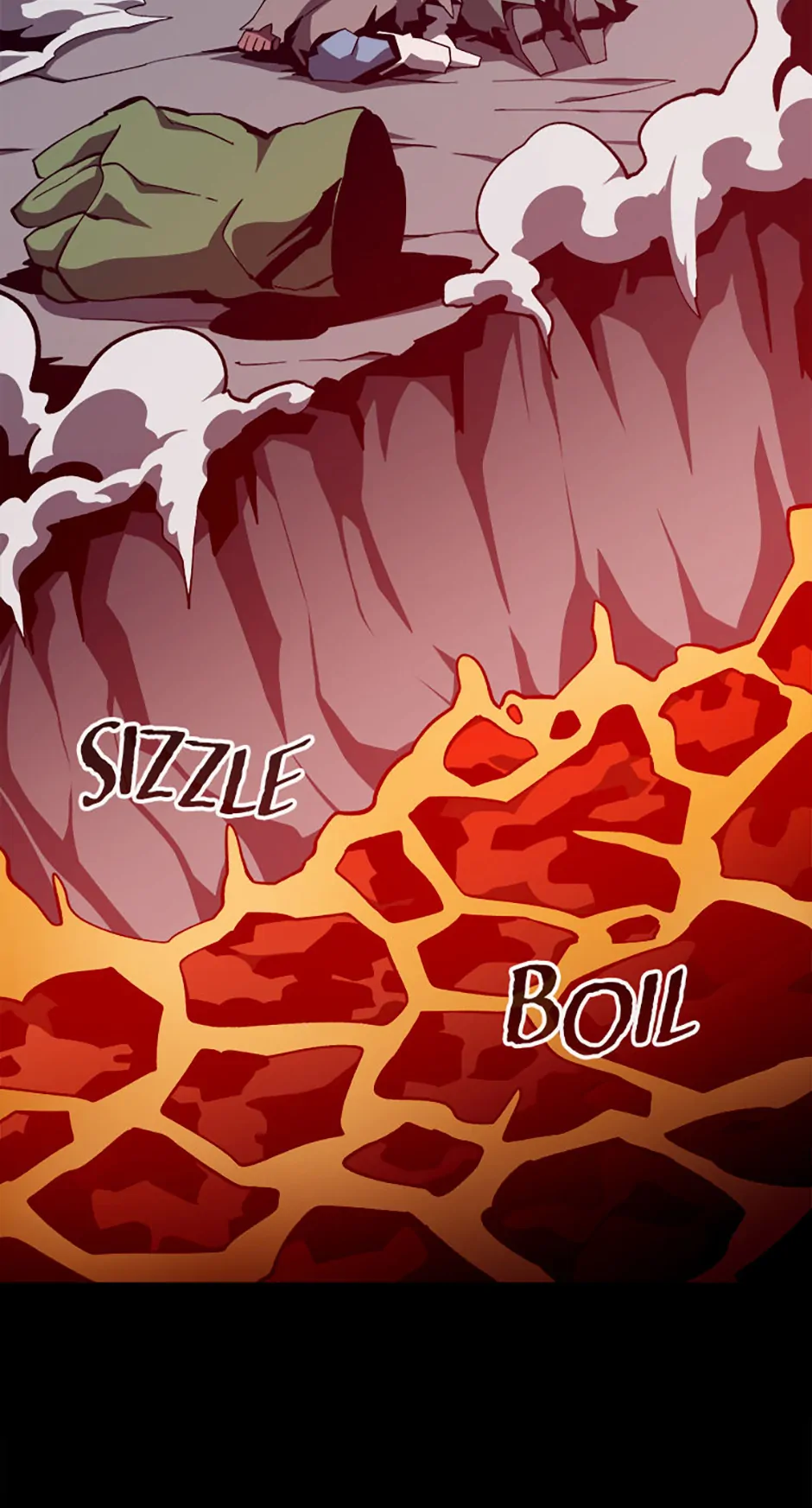 Read Dungeon Odyssey EN Manga Online