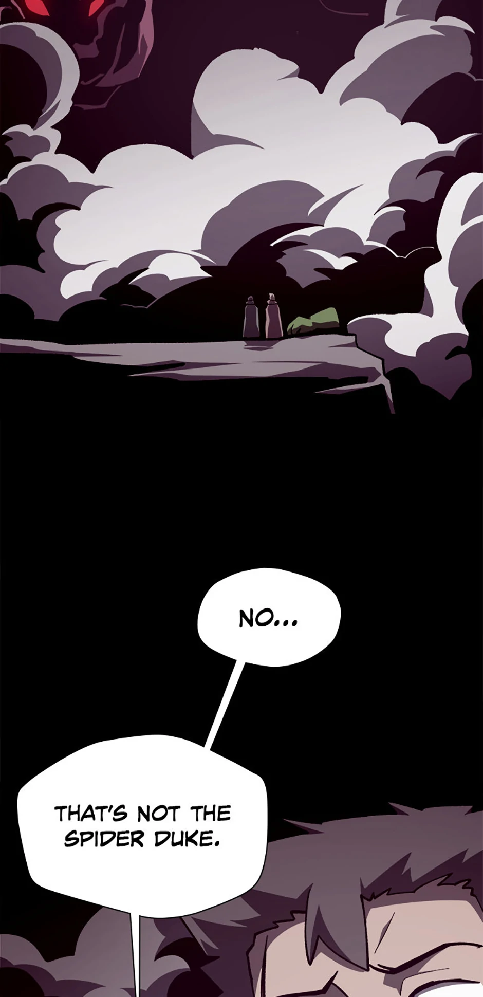 Read Dungeon Odyssey EN Manga Online