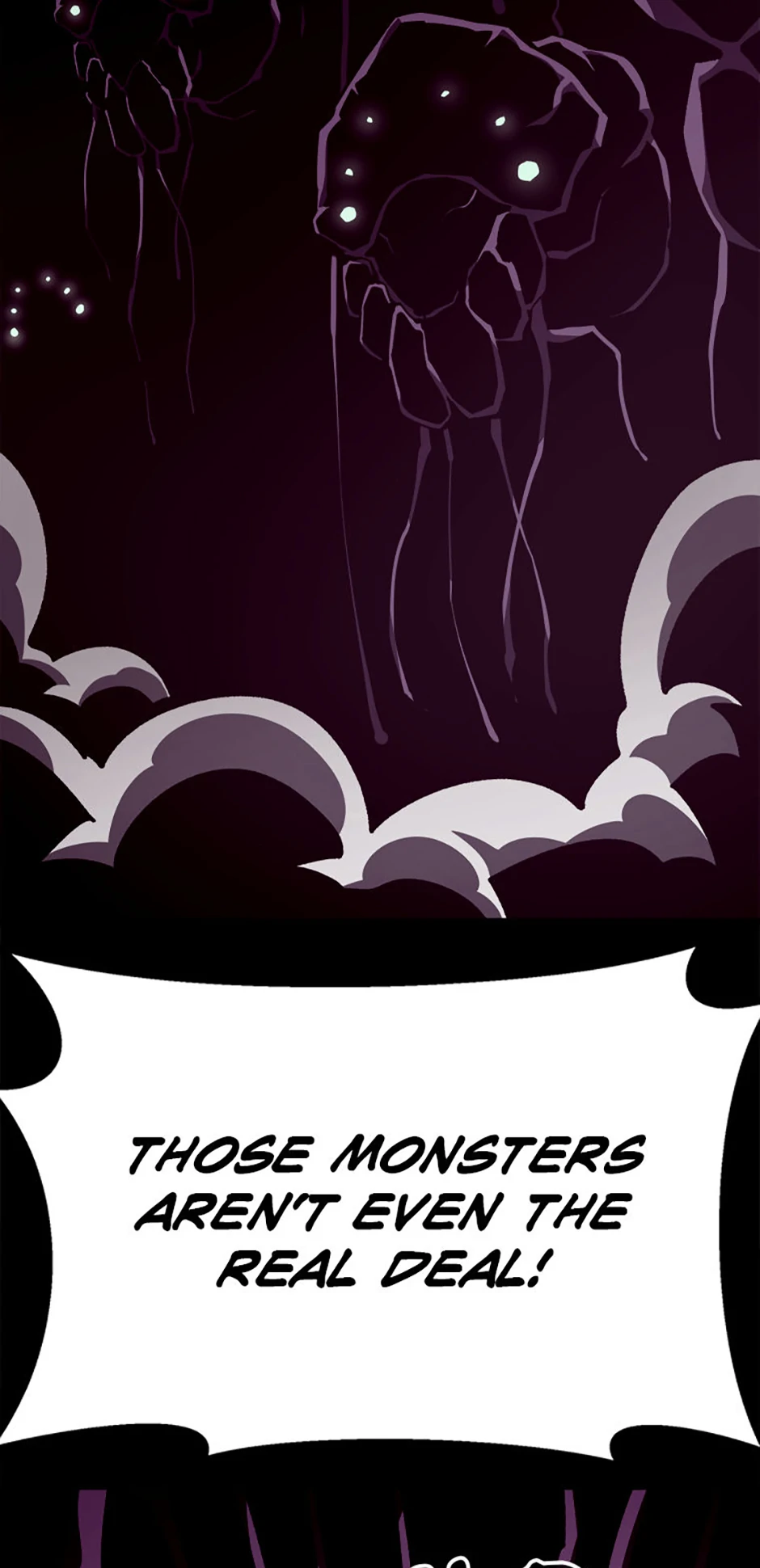 Read Dungeon Odyssey EN Manga Online