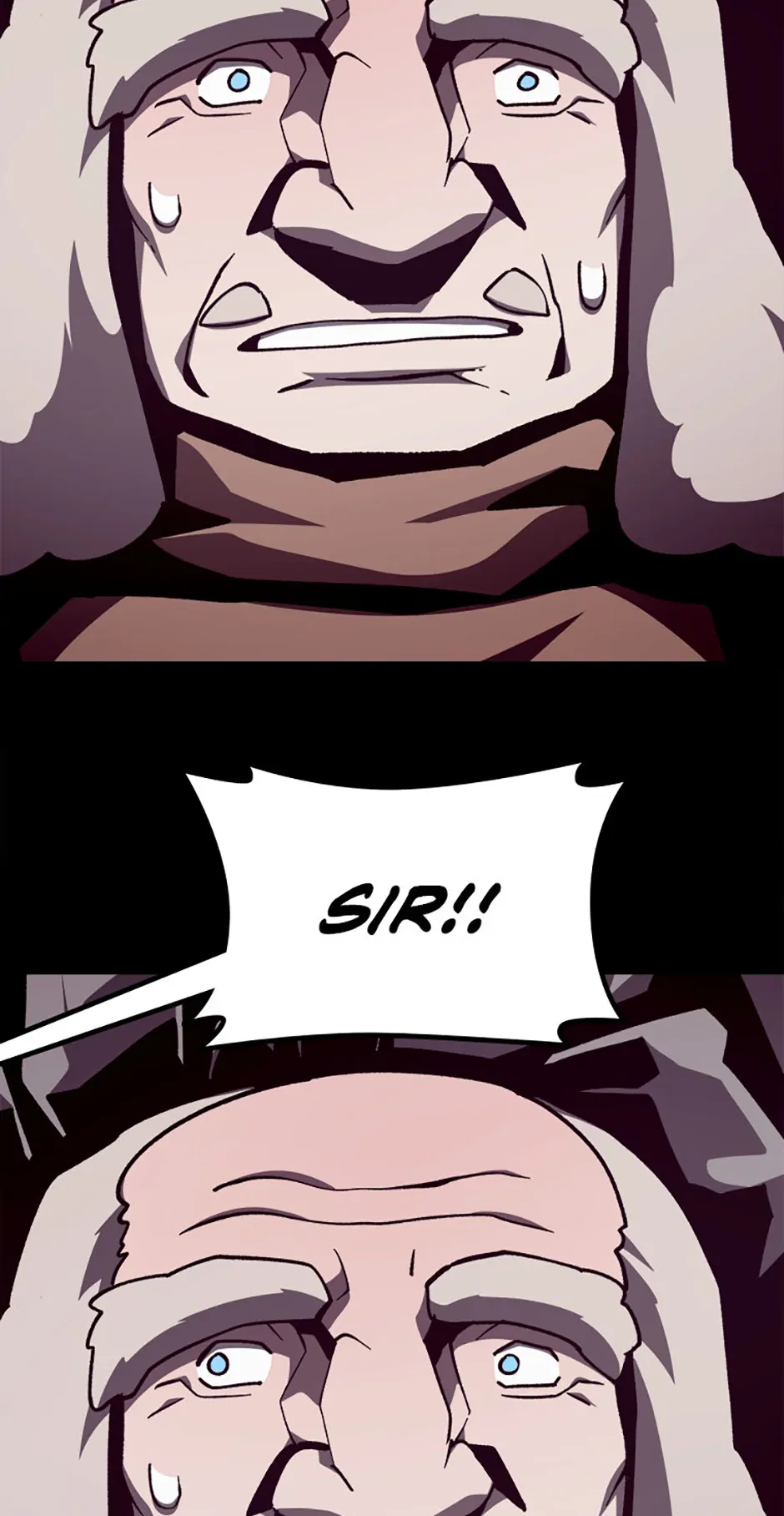 Read Dungeon Odyssey EN Manga Online