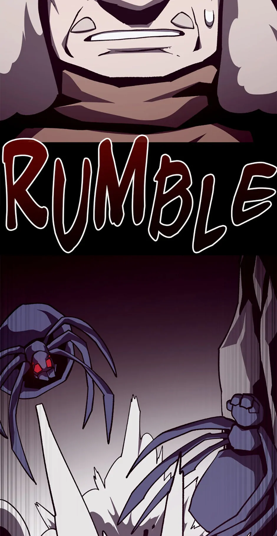 Read Dungeon Odyssey EN Manga Online