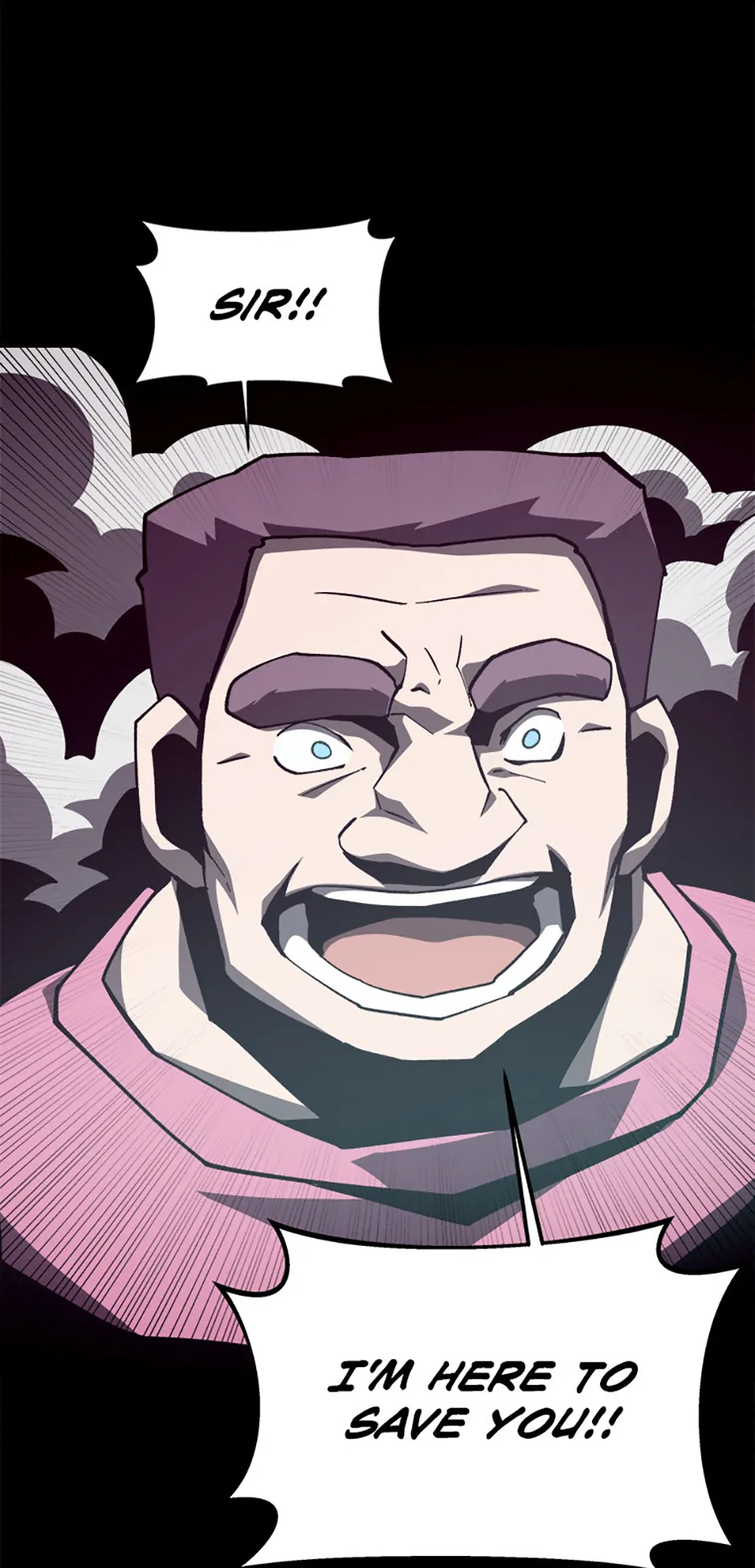 Read Dungeon Odyssey EN Manga Online