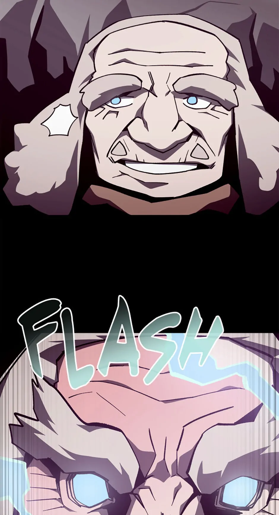 Read Dungeon Odyssey EN Manga Online