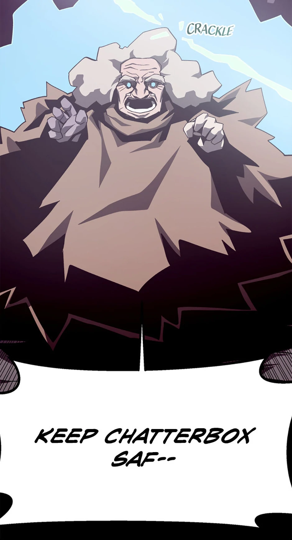 Read Dungeon Odyssey EN Manga Online