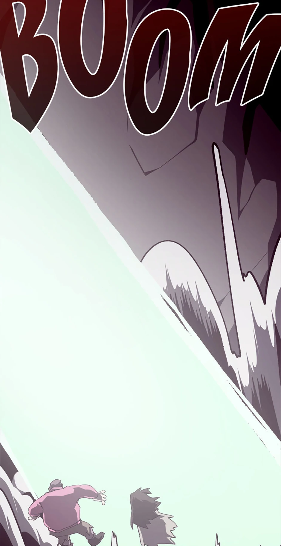 Read Dungeon Odyssey EN Manga Online