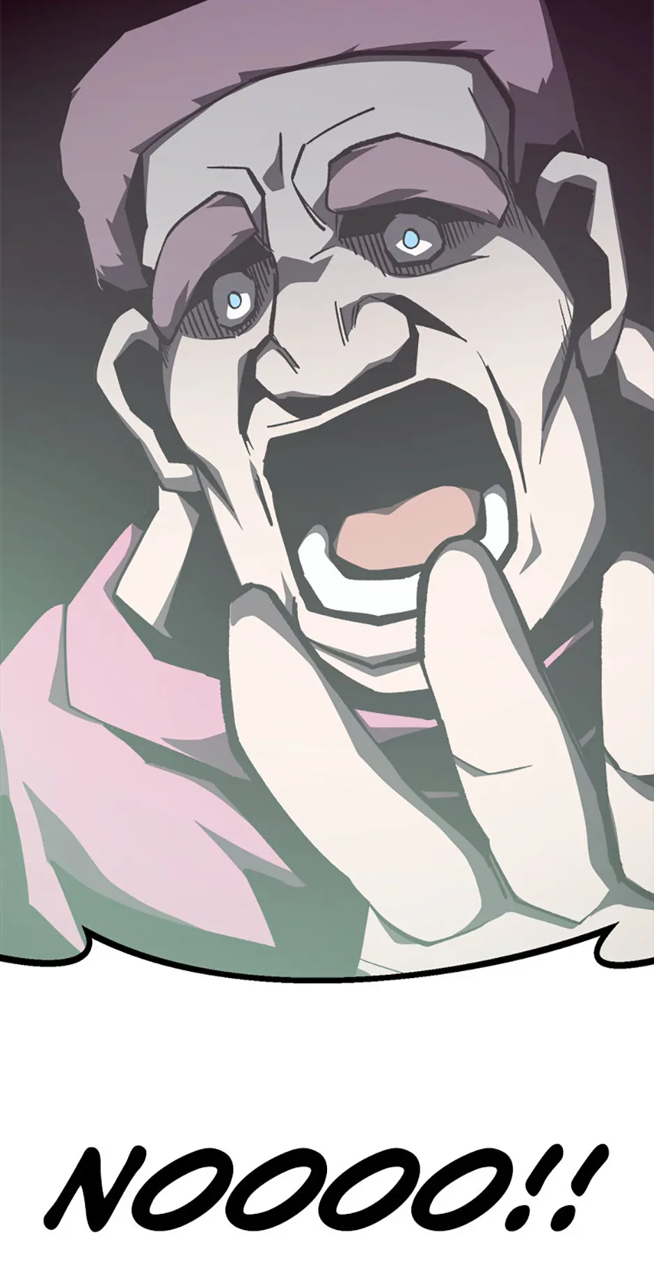 Read Dungeon Odyssey EN Manga Online