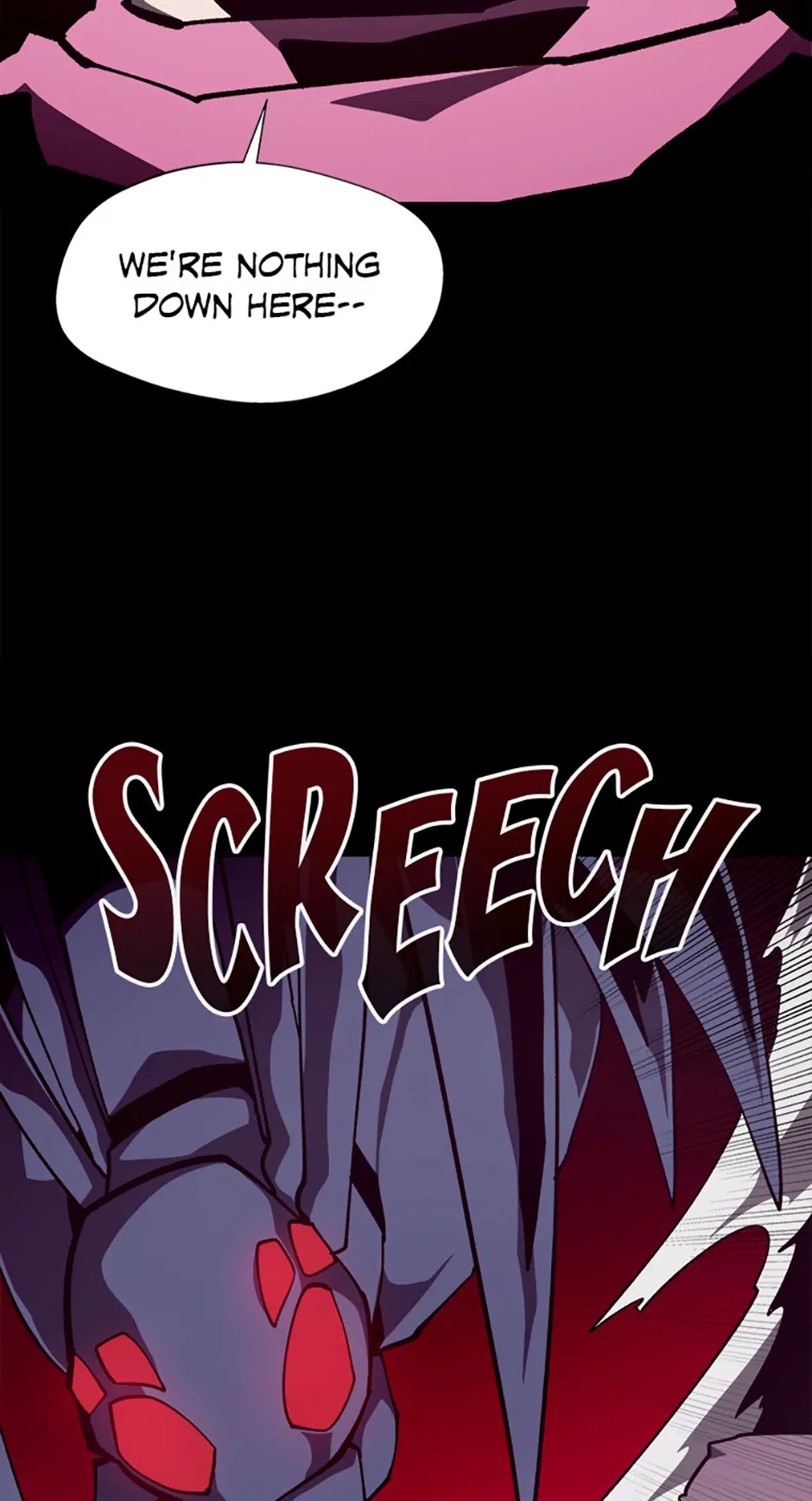 Read Dungeon Odyssey EN Manga Online