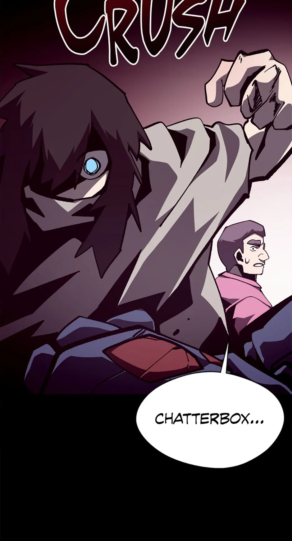 Read Dungeon Odyssey EN Manga Online