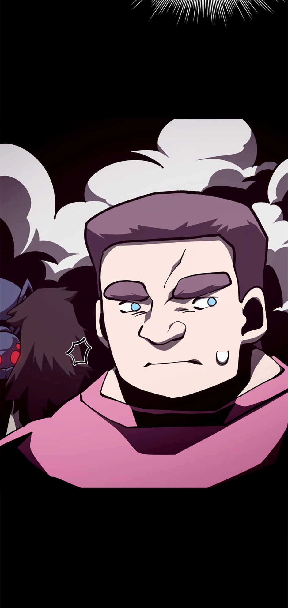 Read Dungeon Odyssey EN Manga Online