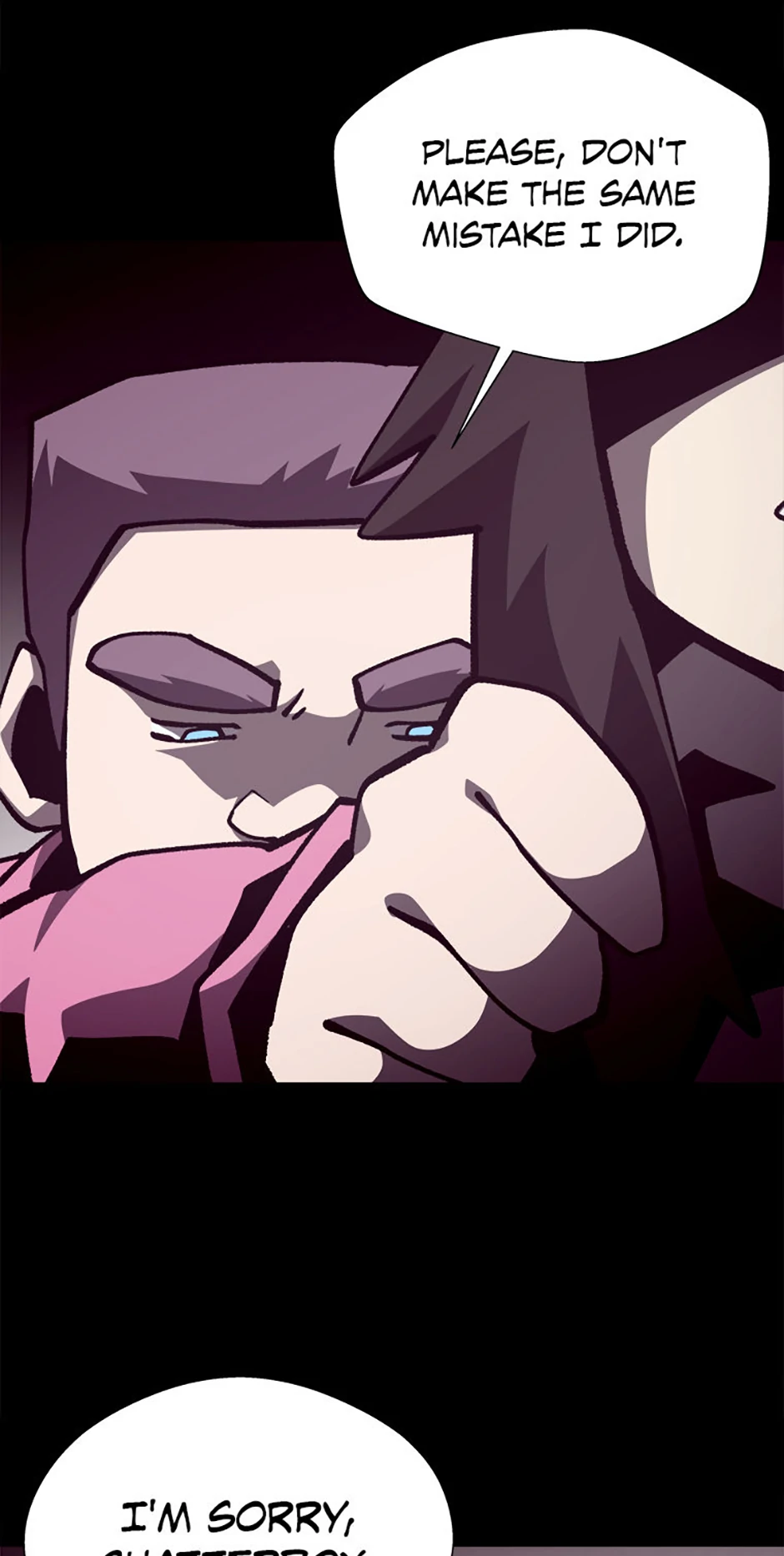 Read Dungeon Odyssey EN Manga Online