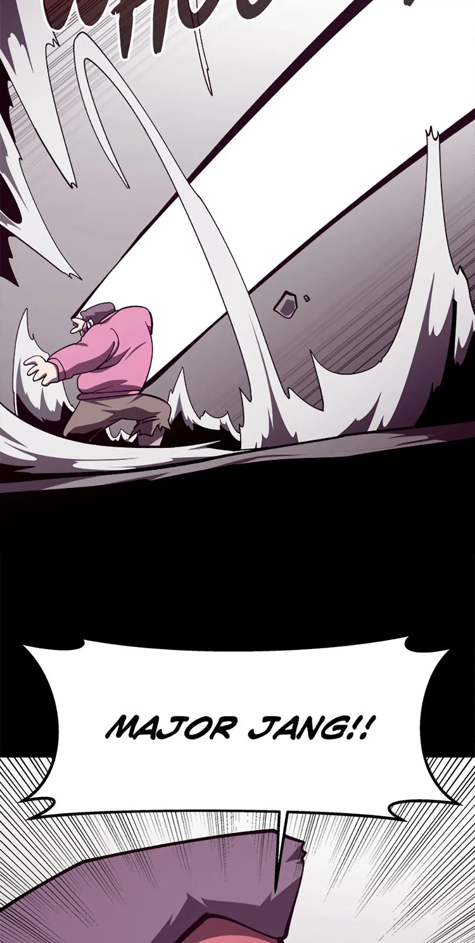 Read Dungeon Odyssey EN Manga Online