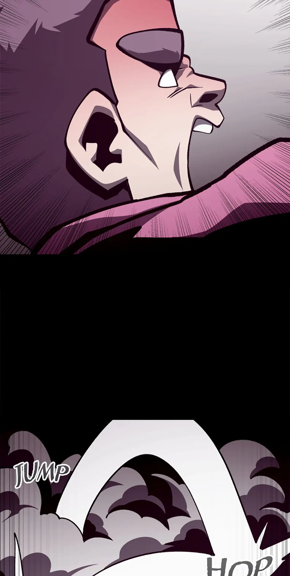 Read Dungeon Odyssey EN Manga Online