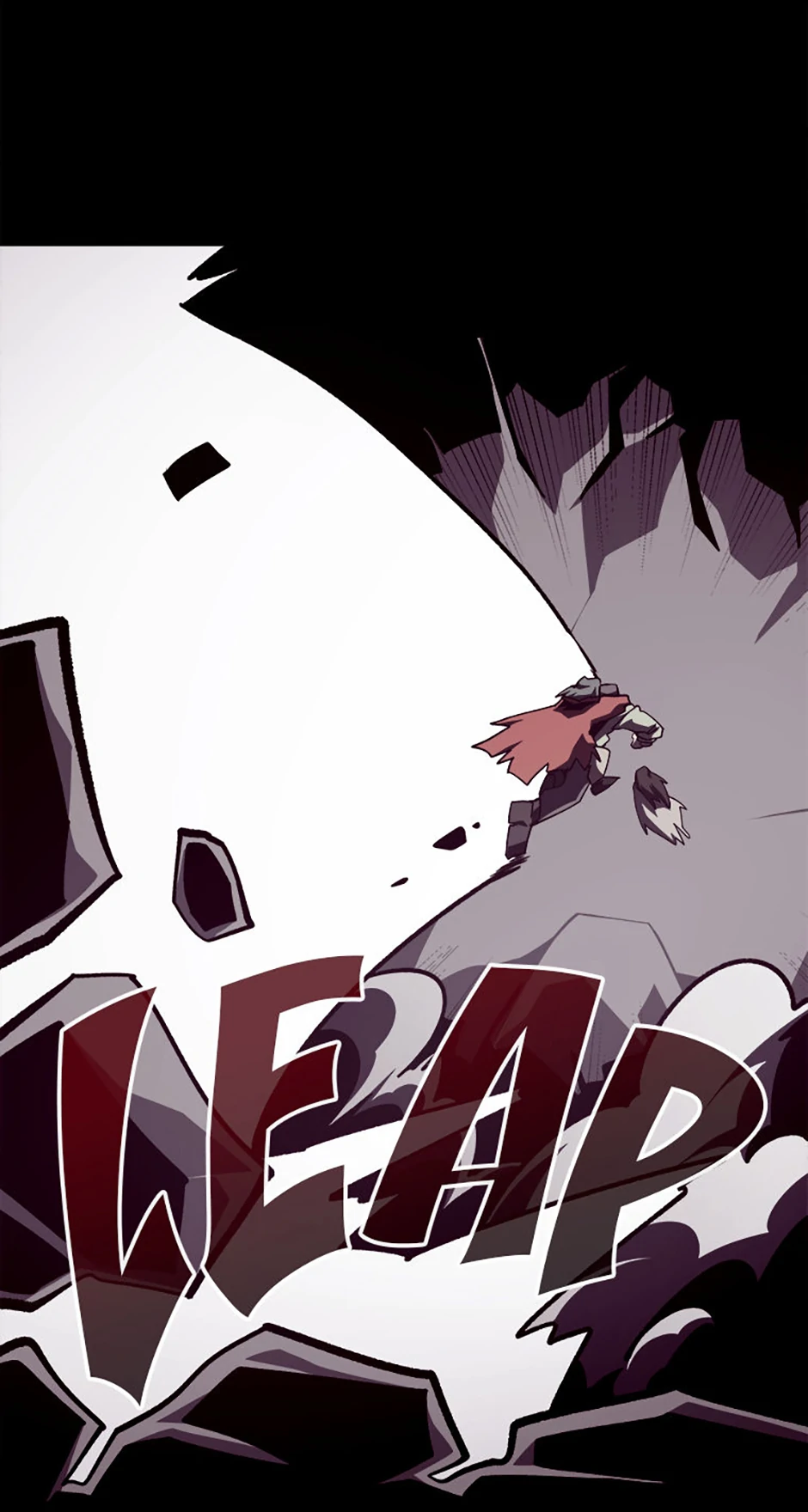 Read Dungeon Odyssey EN Manga Online