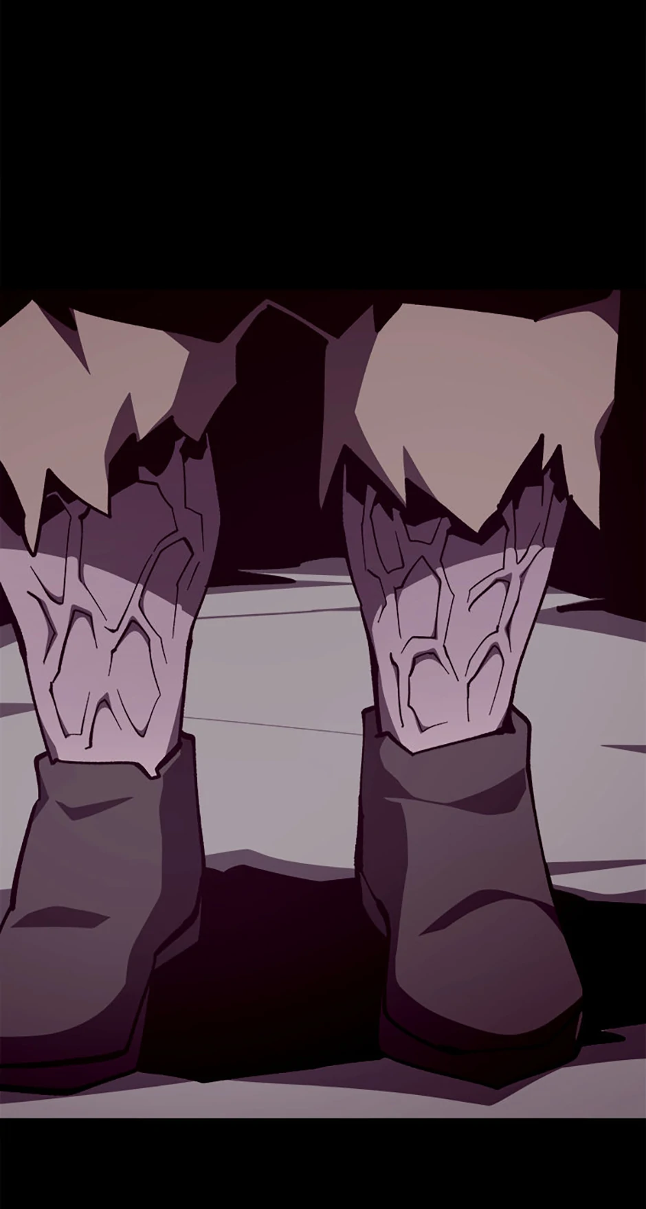 Read Dungeon Odyssey EN Manga Online