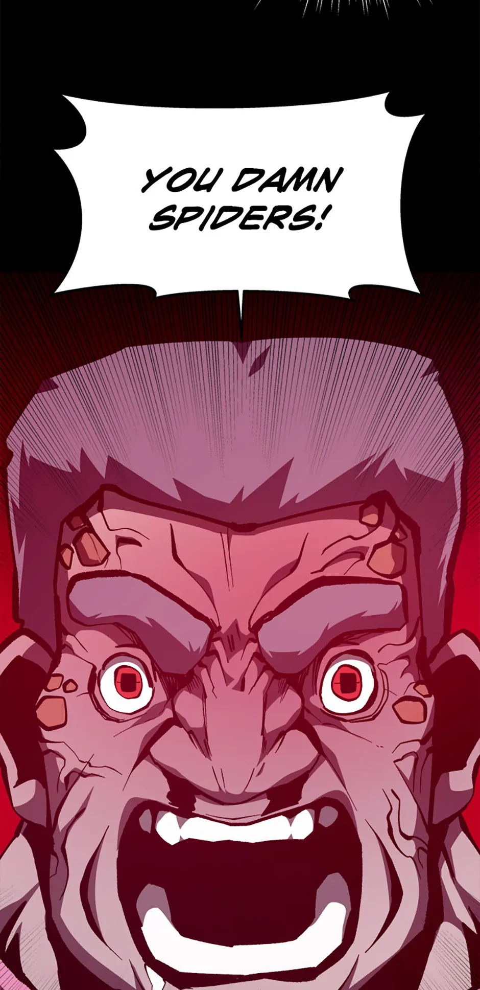 Read Dungeon Odyssey EN Manga Online