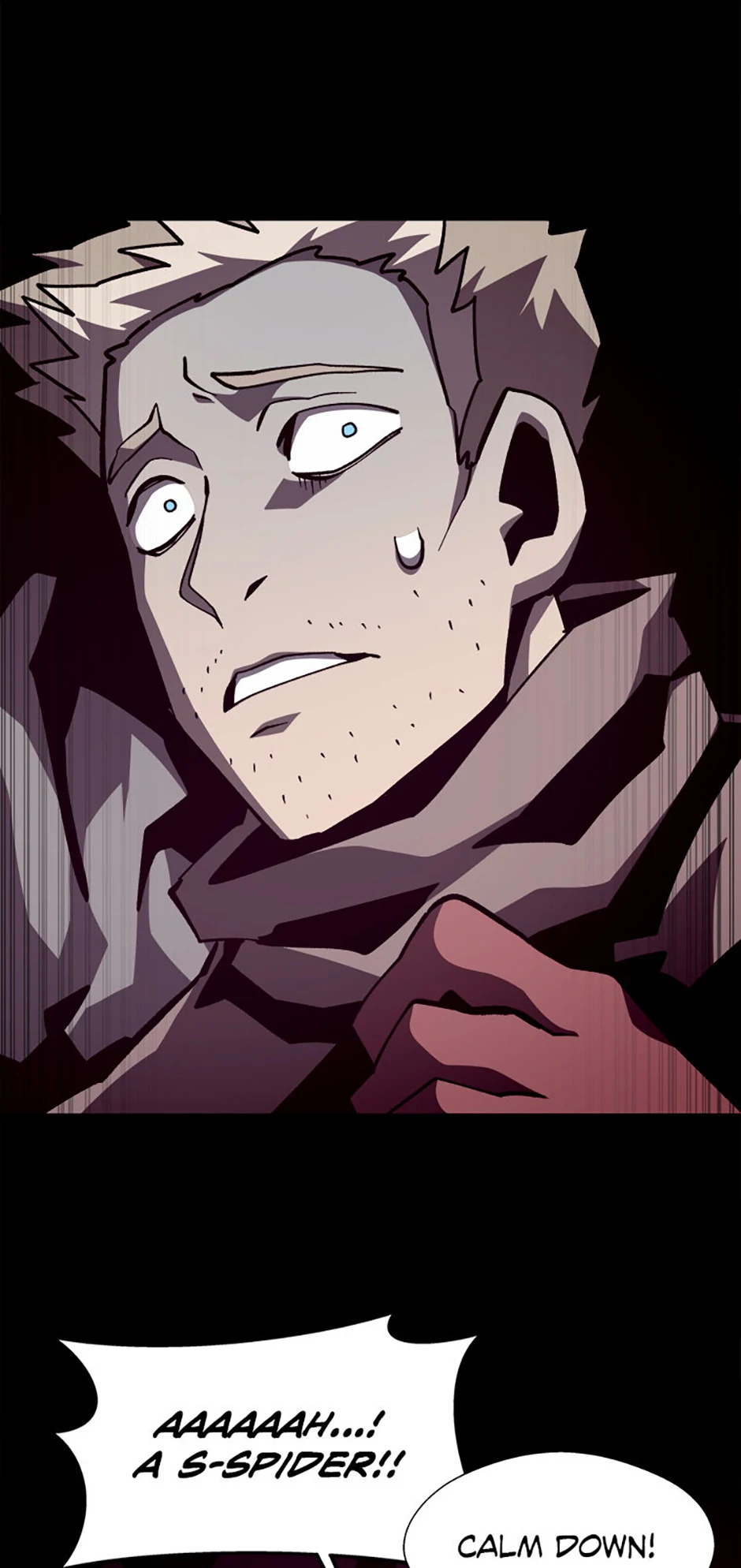 Read Dungeon Odyssey EN Manga Online