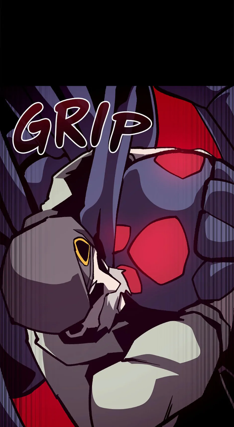 Read Dungeon Odyssey EN Manga Online