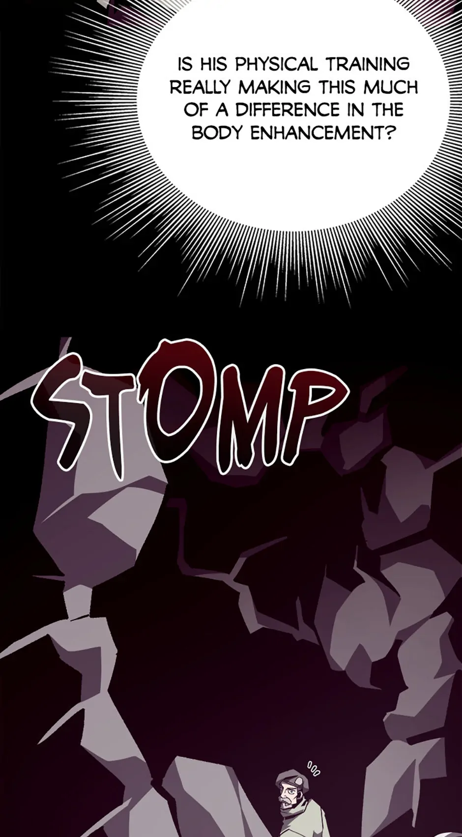 Read Dungeon Odyssey EN Manga Online