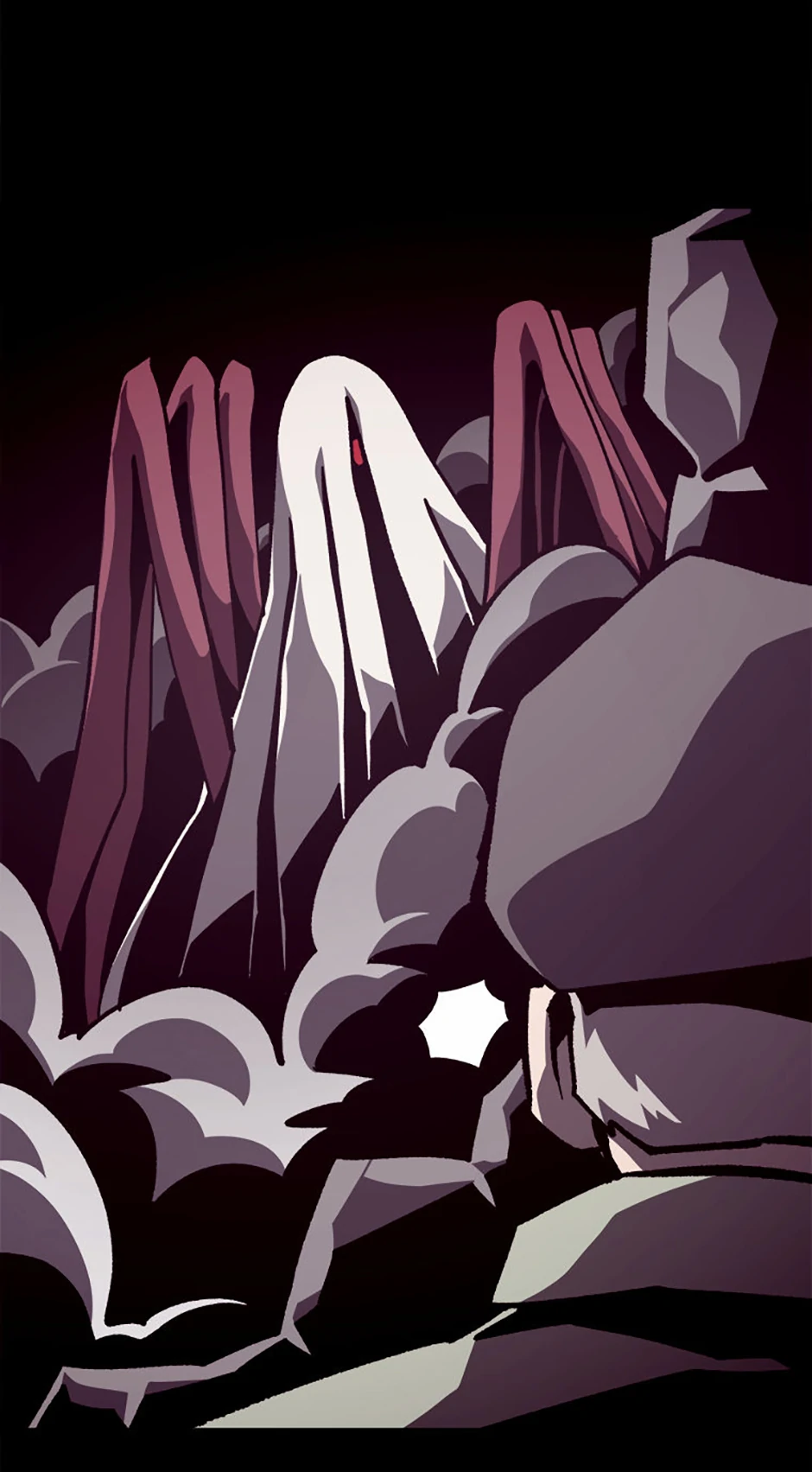 Read Dungeon Odyssey EN Manga Online