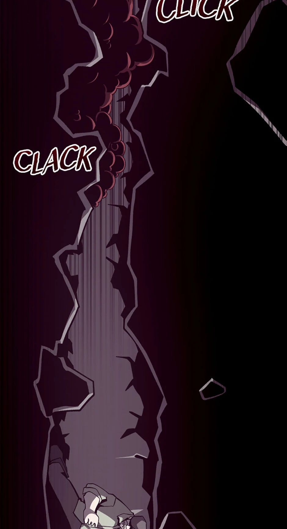 Read Dungeon Odyssey EN Manga Online