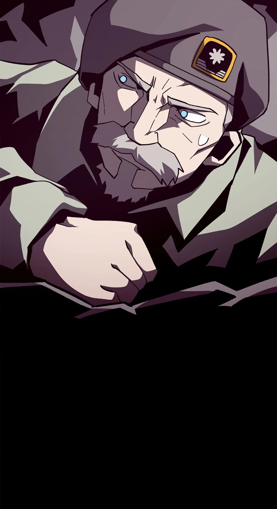 Read Dungeon Odyssey EN Manga Online