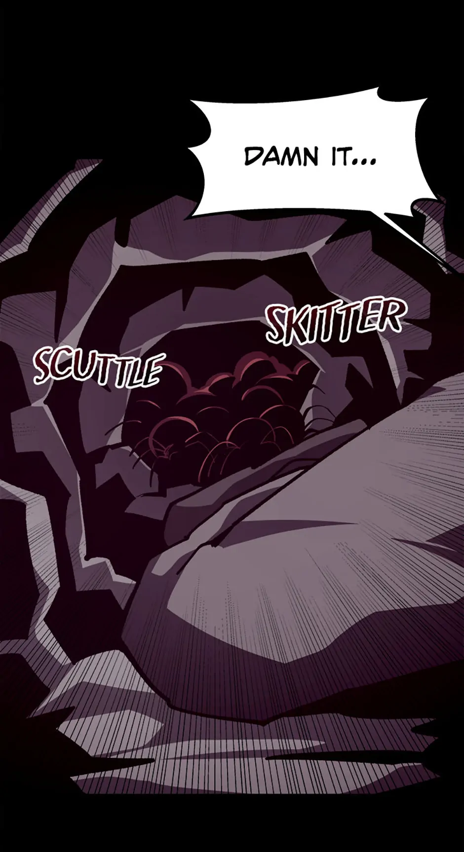 Read Dungeon Odyssey EN Manga Online