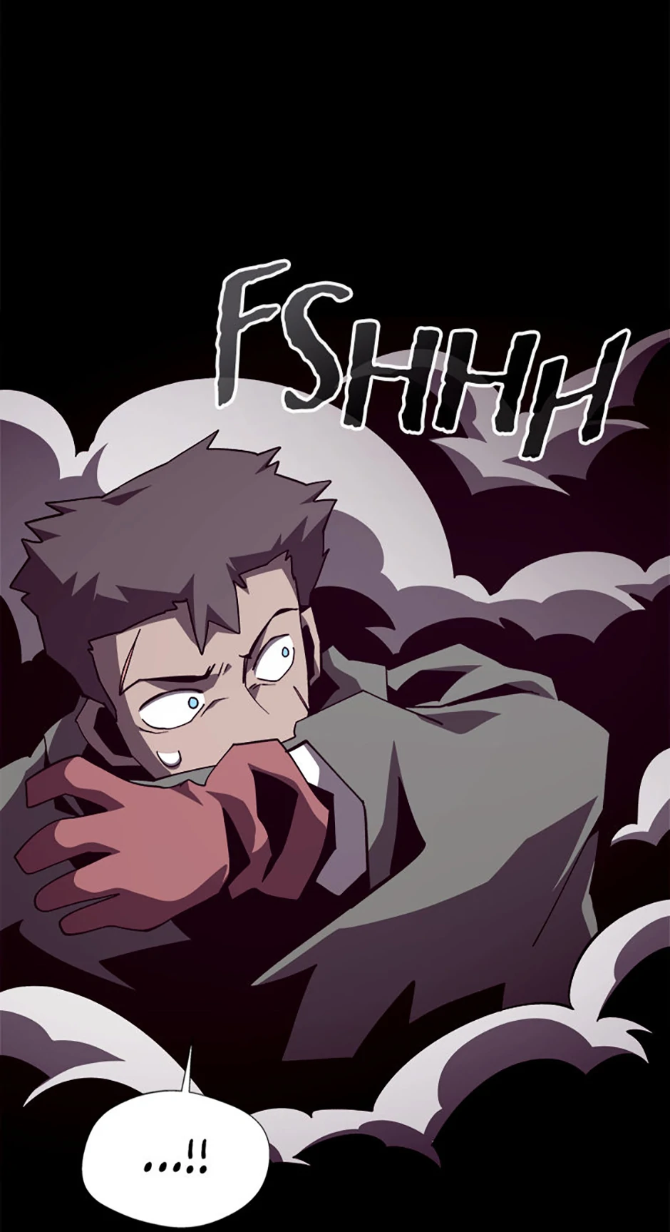 Read Dungeon Odyssey EN Manga Online