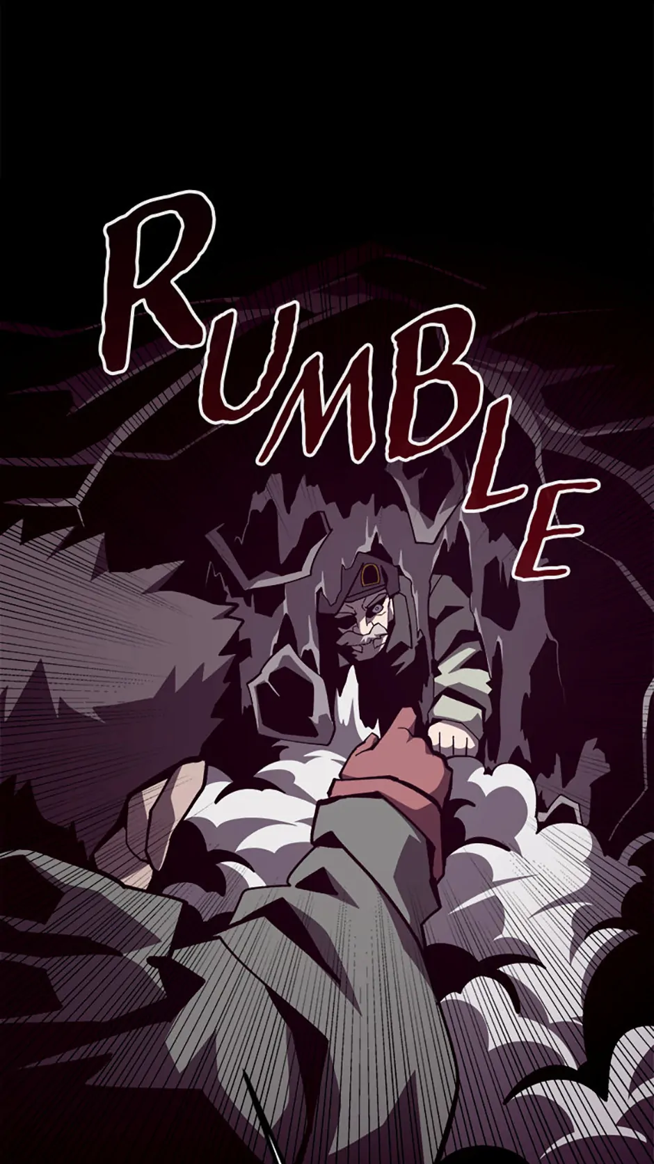 Read Dungeon Odyssey EN Manga Online