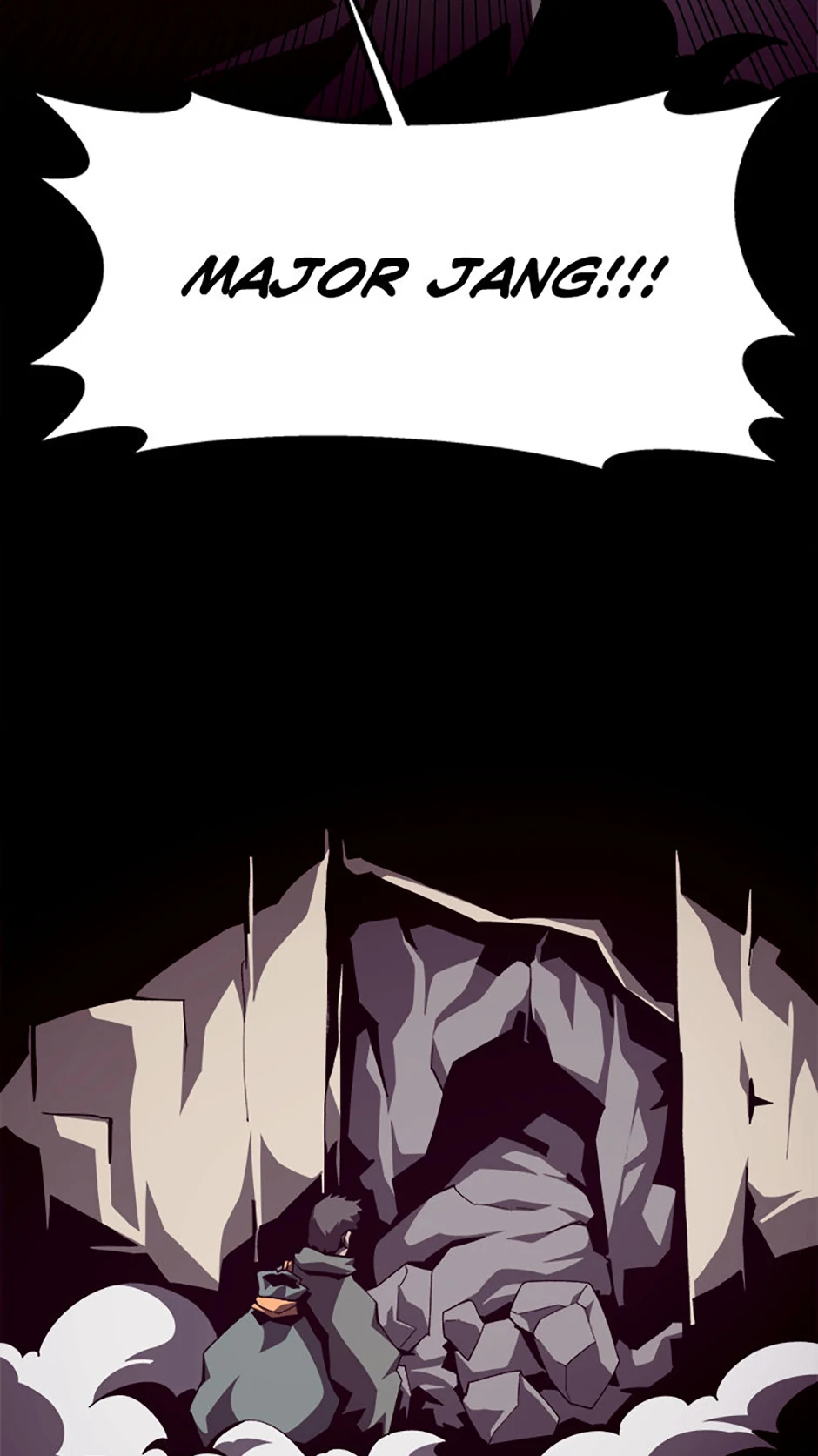 Read Dungeon Odyssey EN Manga Online