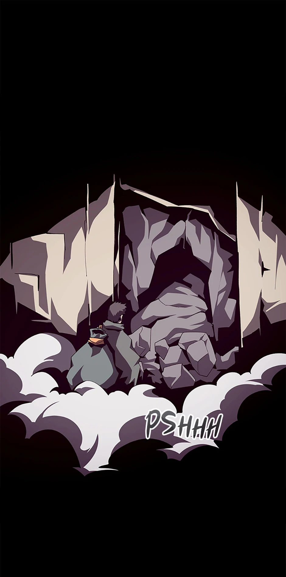 Read Dungeon Odyssey EN Manga Online