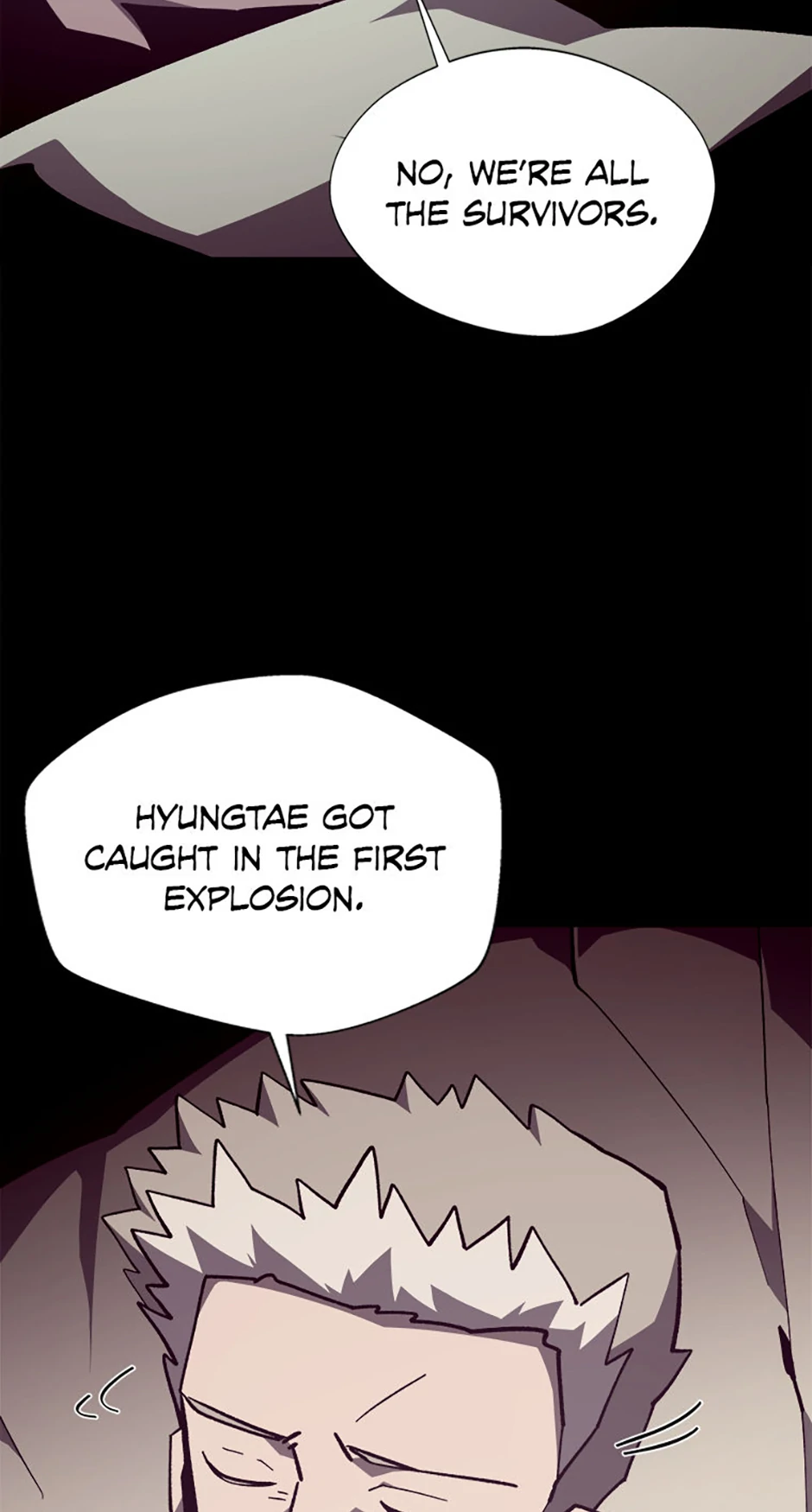 Read Dungeon Odyssey EN Manga Online