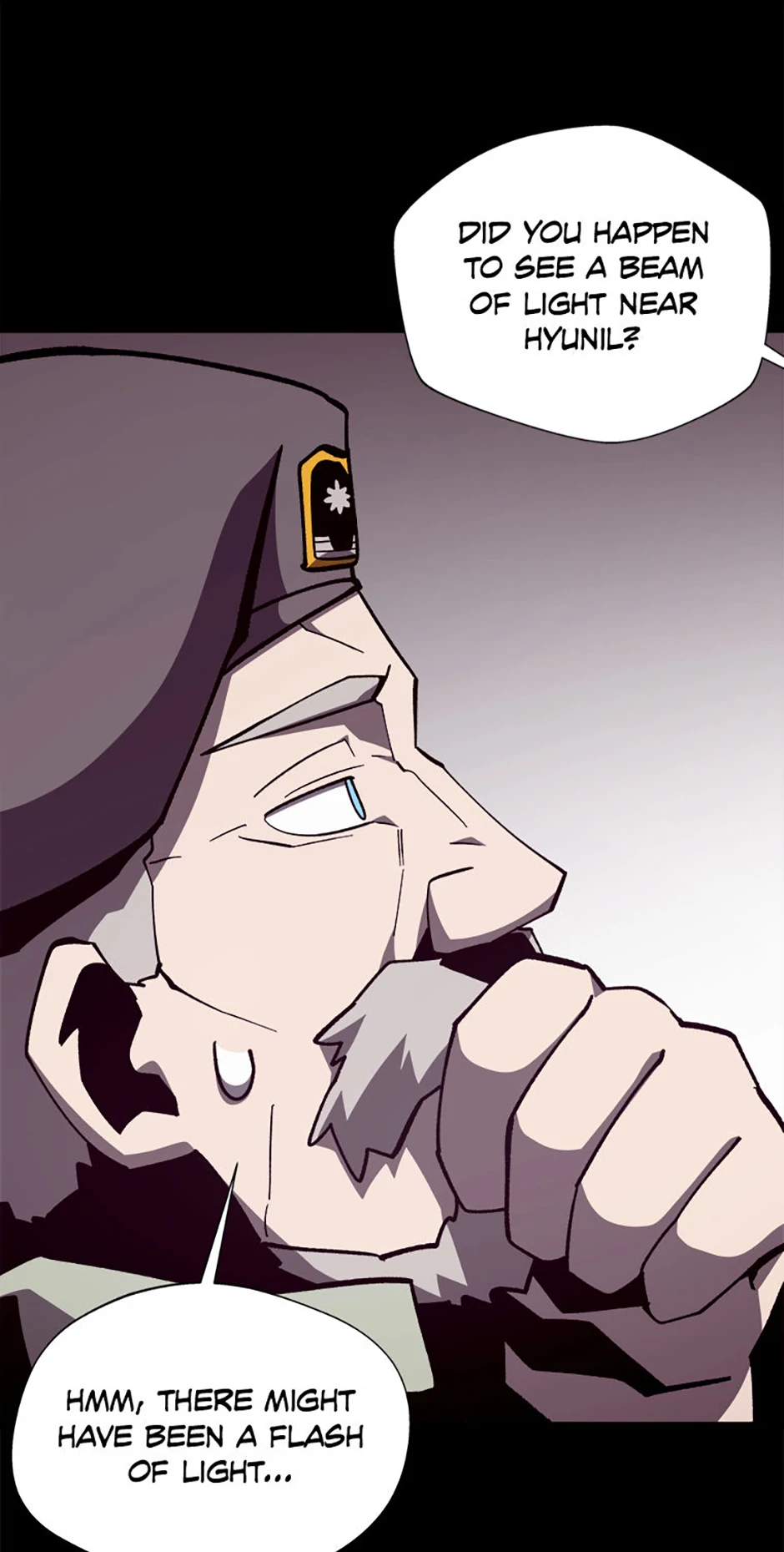 Read Dungeon Odyssey EN Manga Online