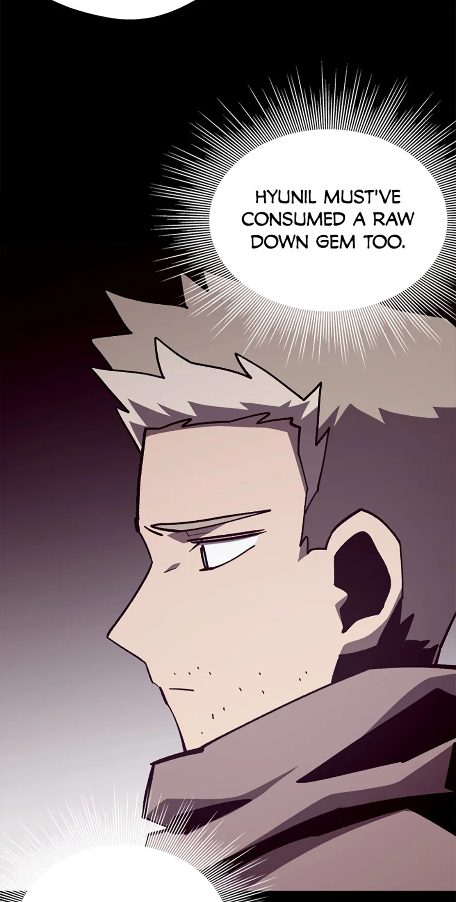 Read Dungeon Odyssey EN Manga Online