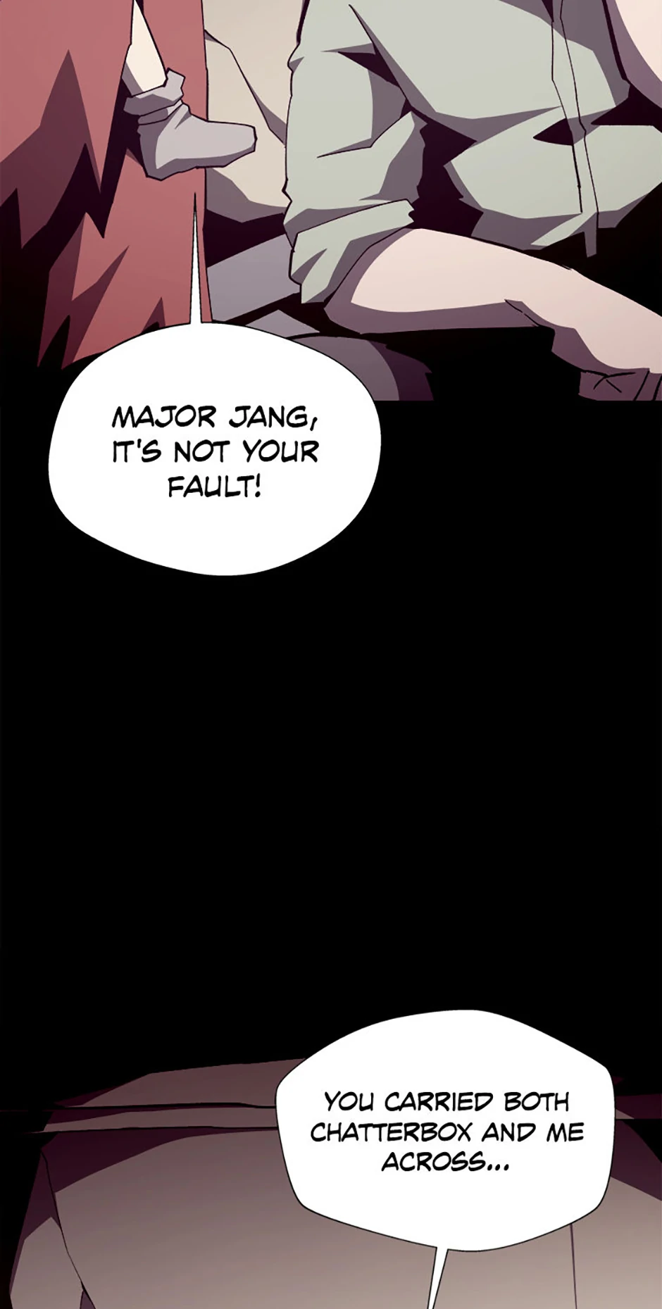 Read Dungeon Odyssey EN Manga Online