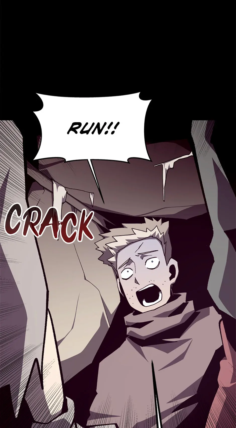 Read Dungeon Odyssey EN Manga Online