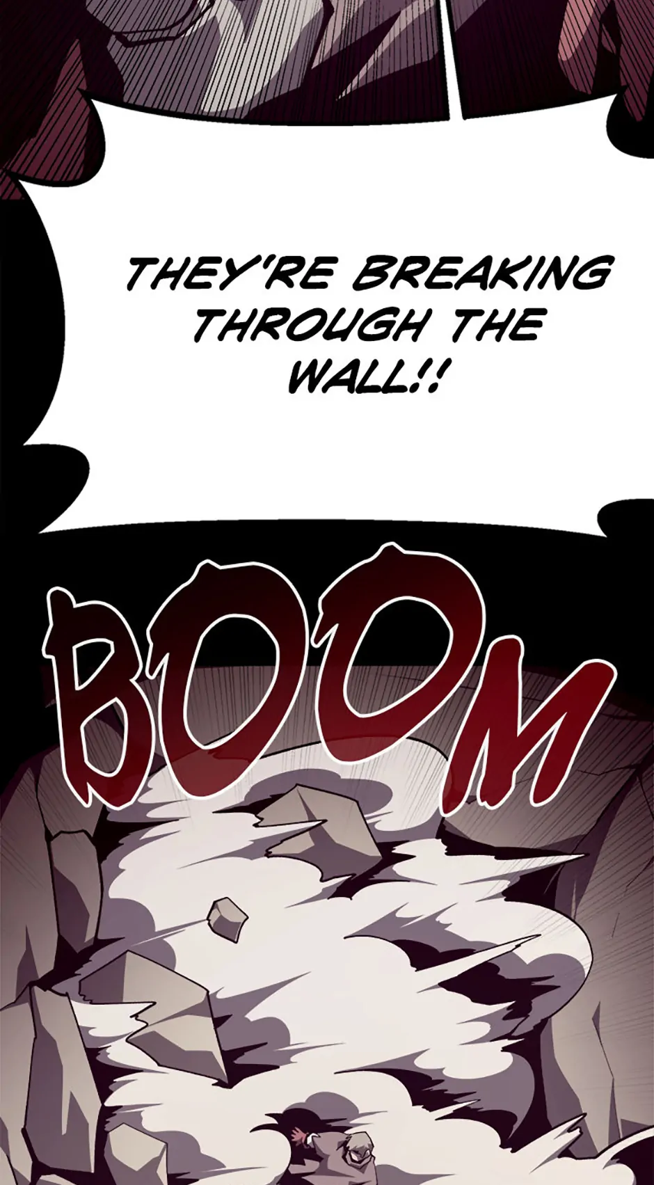 Read Dungeon Odyssey EN Manga Online