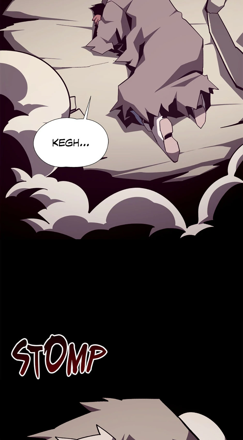 Read Dungeon Odyssey EN Manga Online