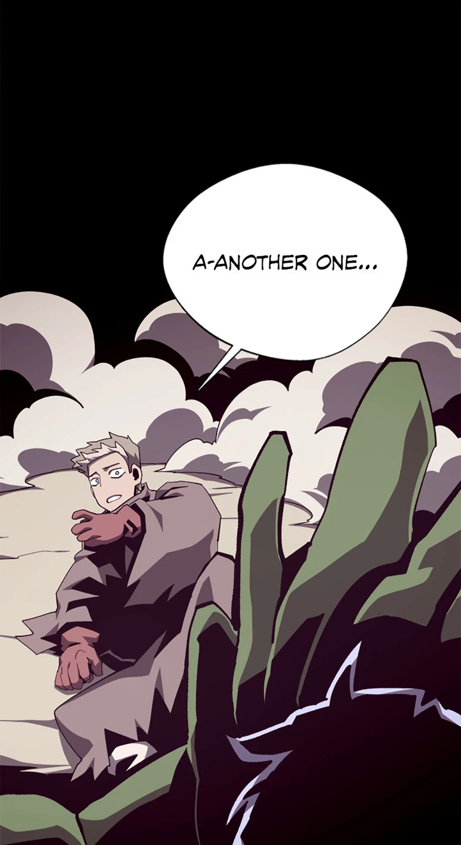 Read Dungeon Odyssey EN Manga Online